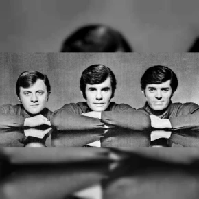The Lettermen