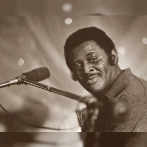 Jimmy McCracklin