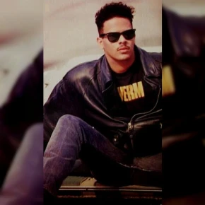 Christopher Williams