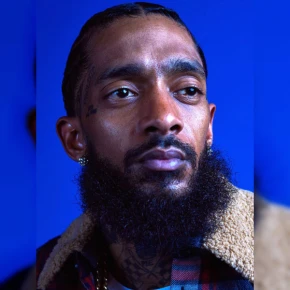 Nipsey Hussle