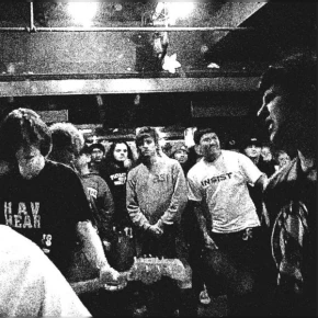 Fightback