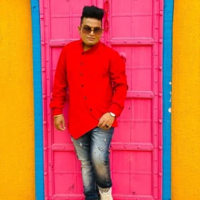 Raju Punjabi