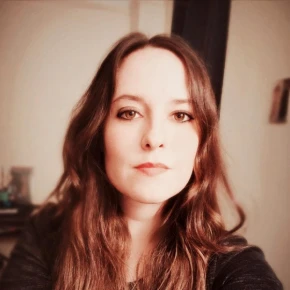 Rebecca Jean Rossi