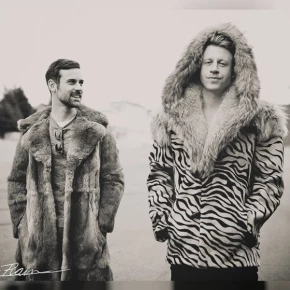 Macklemore & Ryan Lewis