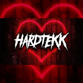 Hardtekk