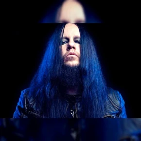 Joey Jordison