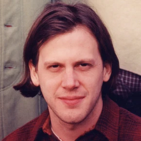 Jeff Mangum