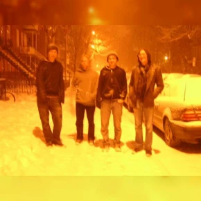 Someone Still Loves You Boris Yeltsin