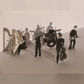 The Shadow Orchestra