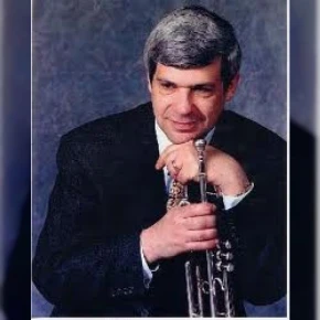 Randy Sandke