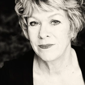 Rosemary Ashe