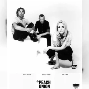 Peach