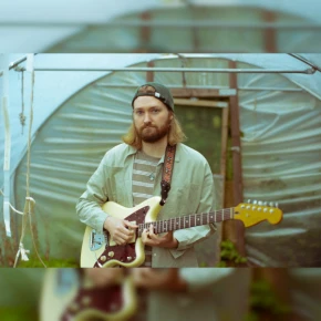 Jesse D'Kora
