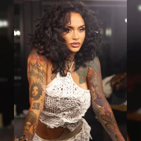 Kehlani