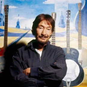 Chris Rea