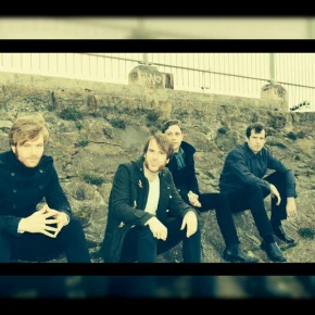 The Revellions