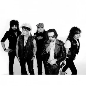 Moderatto