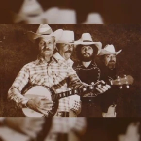 Smokey River Boys