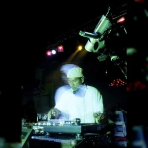 DJ Vinroc