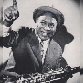 Benny Waters