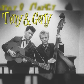 Terry & Gerry