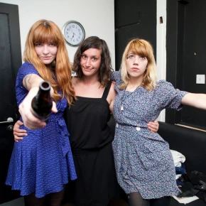 Vivian Girls
