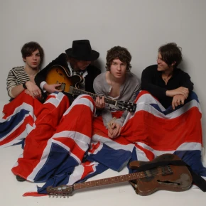 The Kooks