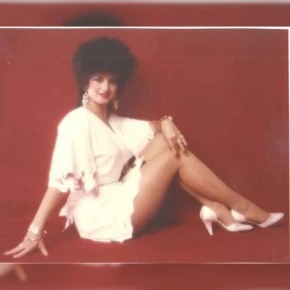Pamala Stanley