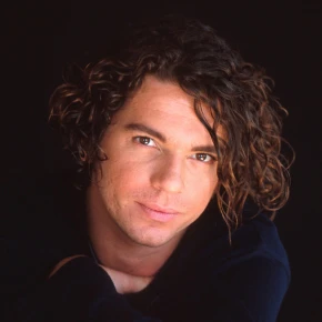 Michael Hutchence