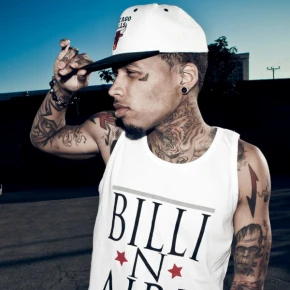 Kid Ink