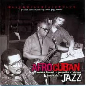 Afro‐Cuban Jazz Project