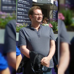 Gary Delaney