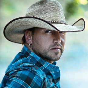 Jason Aldean