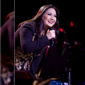 Ana Gabriel