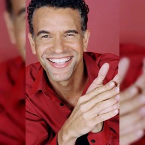 Brian Stokes Mitchell