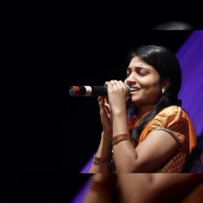 Kalyani Nair