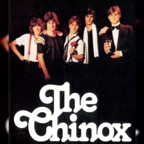 The Chinox