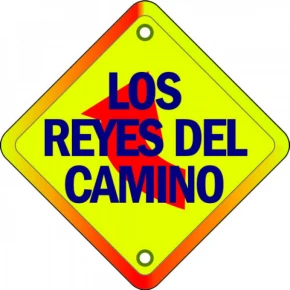 Los Reyes del Camino