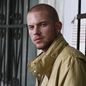 Collie Buddz