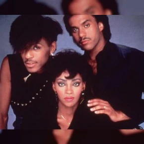 Shalamar