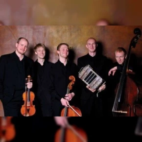 Quinteto Ángel