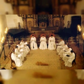 Schola Gregoriana Hispana