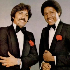 Binomio de Oro de América