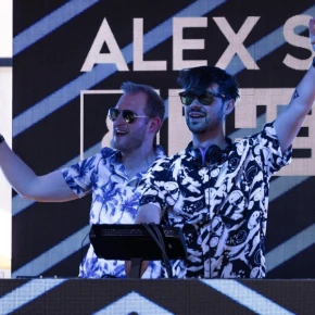 Alex Sonata & TheRio