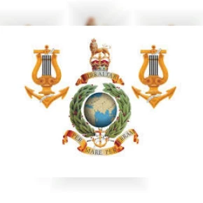 Band of HM Royal Marines