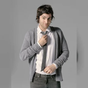 Jim Sturgess