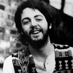 Paul McCartney