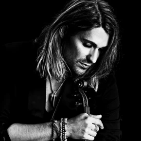 David Garrett