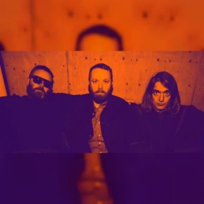 Archie Bronson Outfit