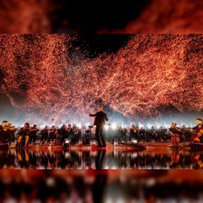 Symphony of Unity
